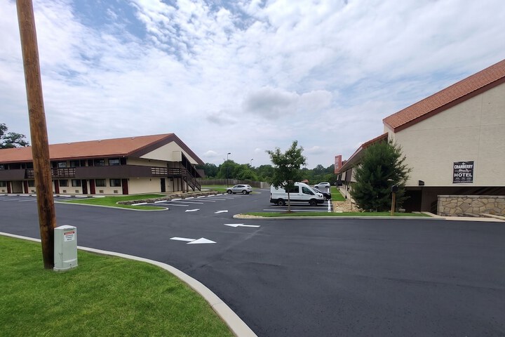 Image of CRANBERRY PARK HOTEL