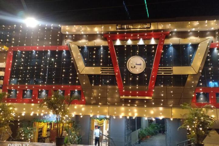 Hotel Shaan