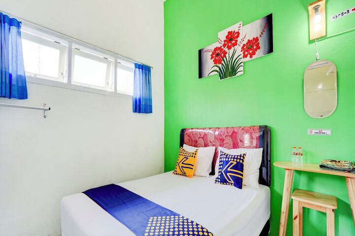 Hotel O Edotel Tebe Syariah