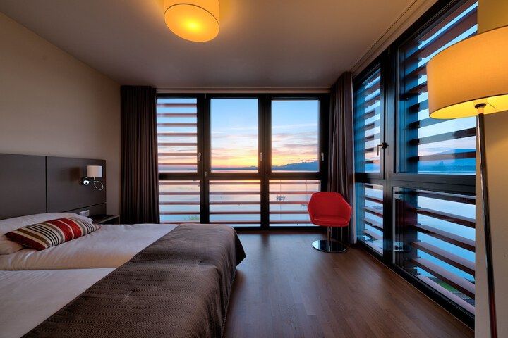 View from room