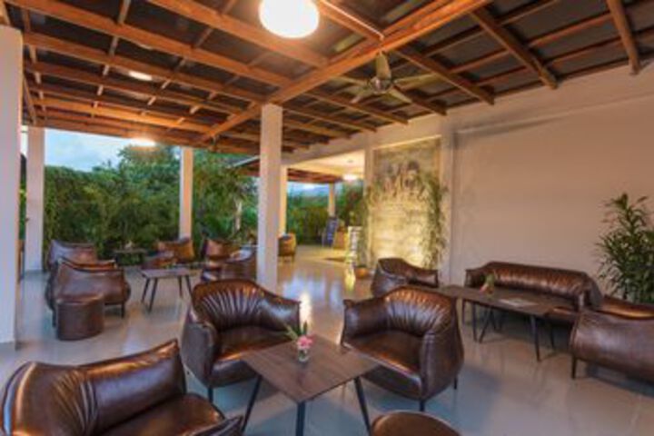 Terrace/Patio 38 of 39