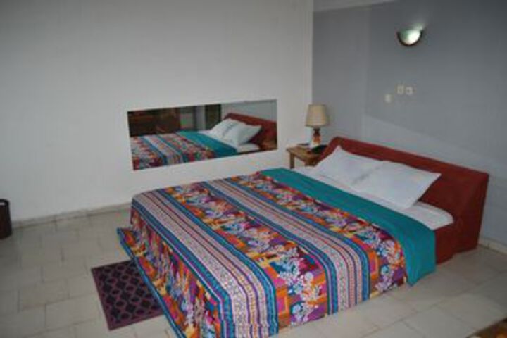 Residence meublee