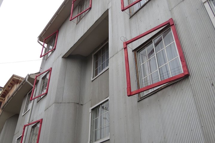 Hotel 26 of 26