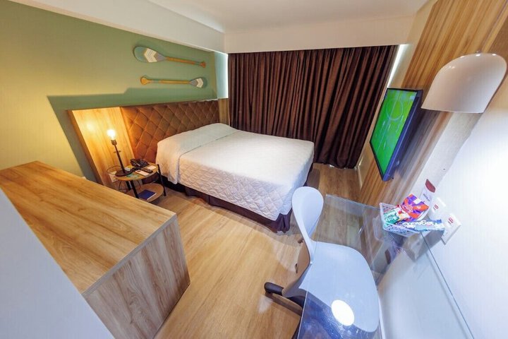 Hotel Village Confort