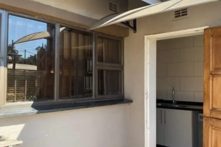 Terrace/Patio 7 of 24