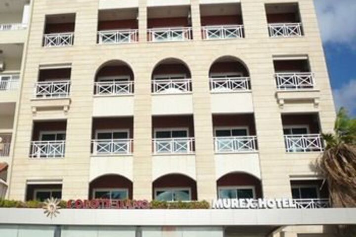 Murex Hotel