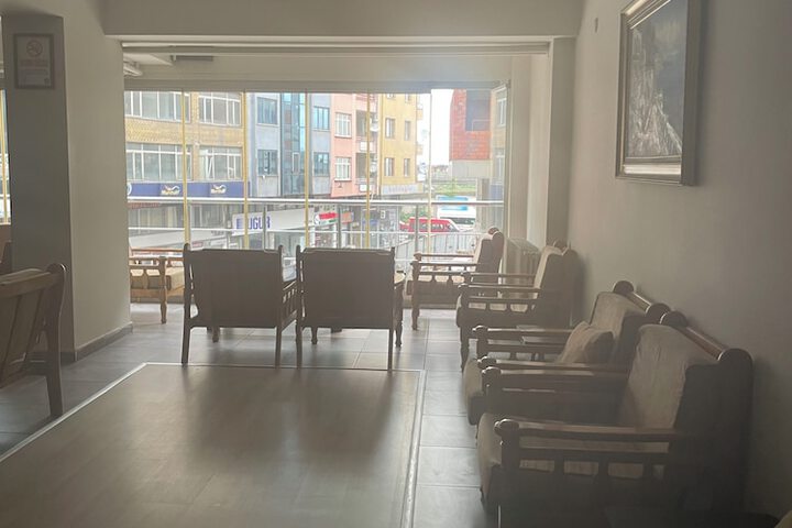 Hotel Interior 3 of 22