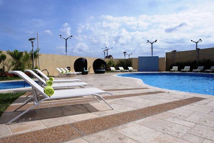 Fitness Facility Photos