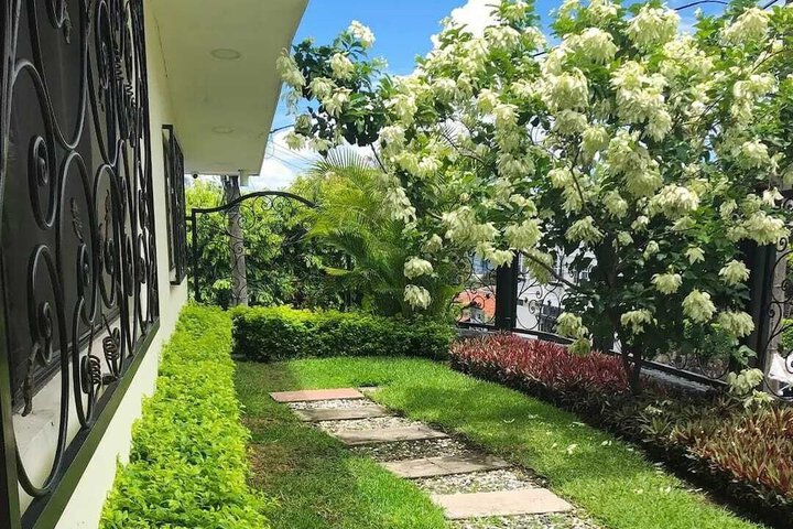 Terrace/Patio 22 of 34