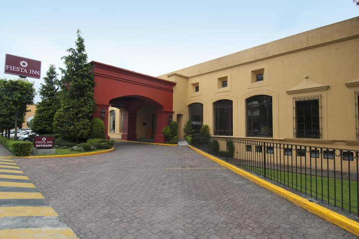 Exterior Photo