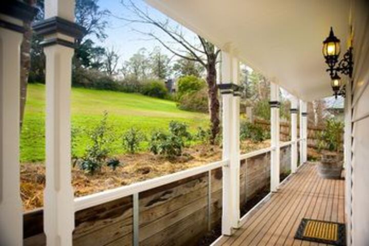 Terrace/Patio 20 of 20
