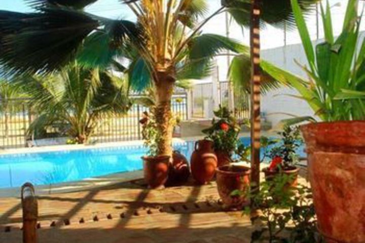 Pool 11 of 24