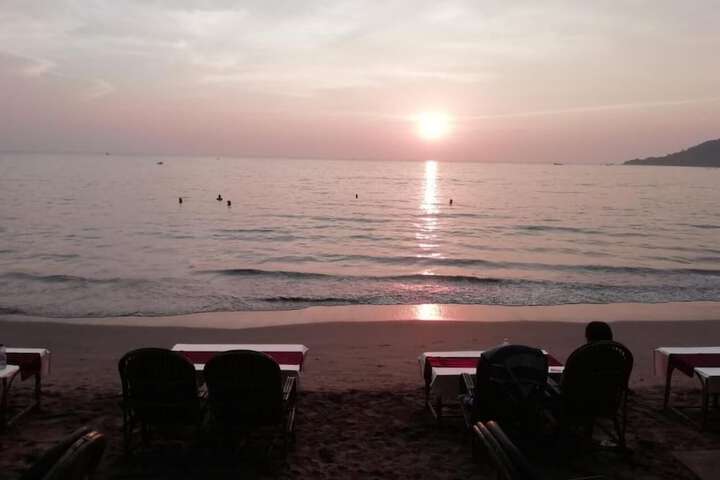 Beach 36 of 53