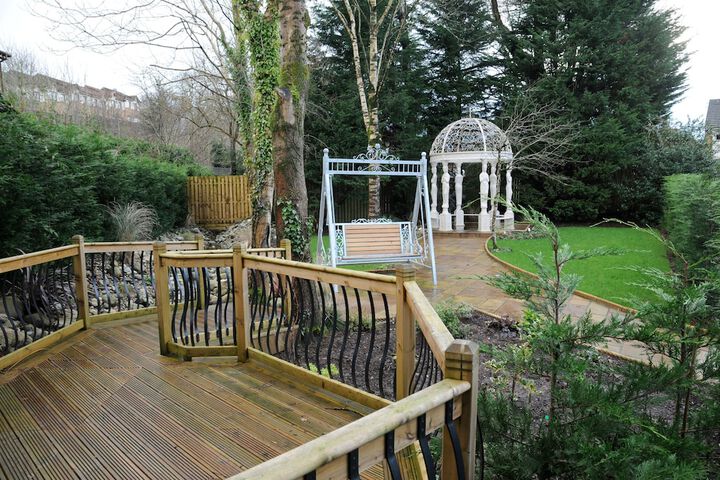 Terrace/Patio 75 of 75