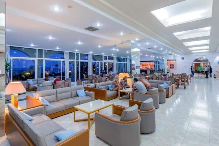 Lobby Photos
