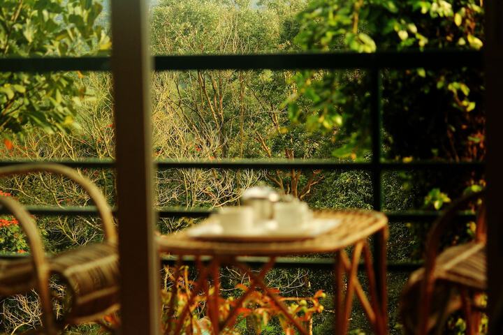 Terrace/Patio 57 of 57