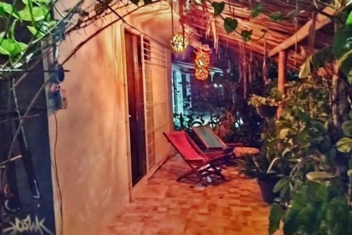 Posada Ixchel