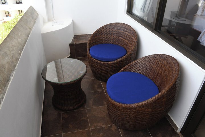 Terrace/Patio 17 of 58
