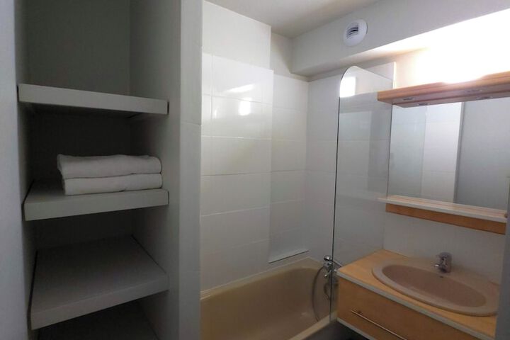 Bath Amenities