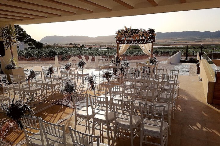 Wedding/Banquet 28 of 33