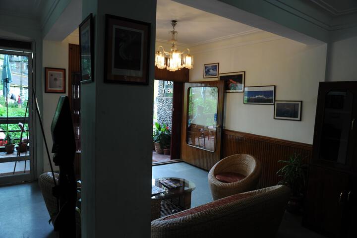 Hotel Interior 3 of 7