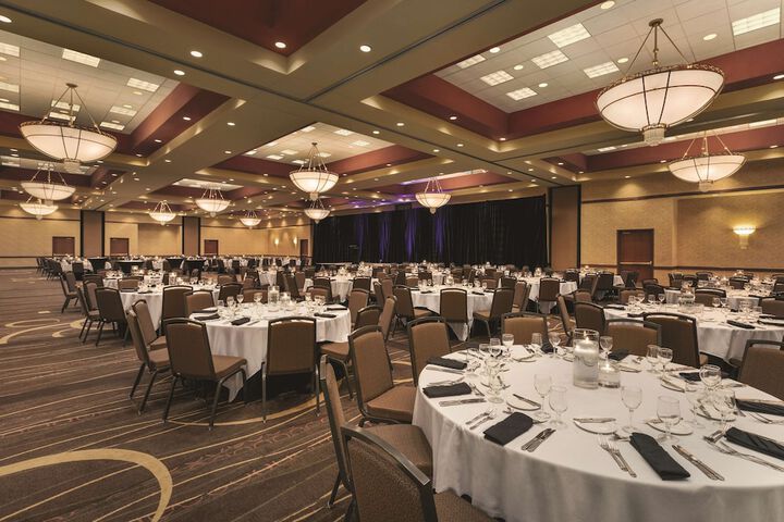 Ballroom