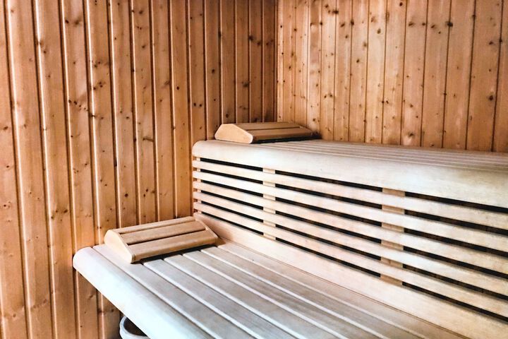 Relaxing Spa