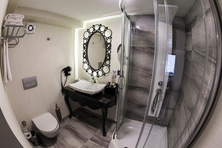 Bathroom Vanities
