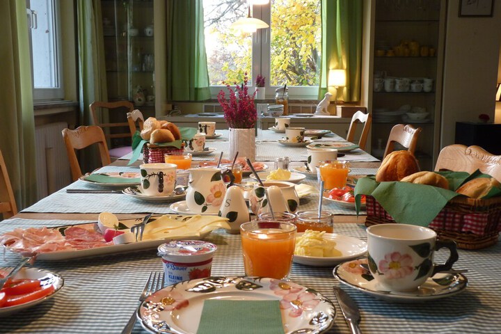Breakfast/Coffee Service 43 of 54