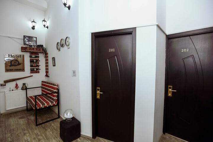 Hotel Interior 105 of 131