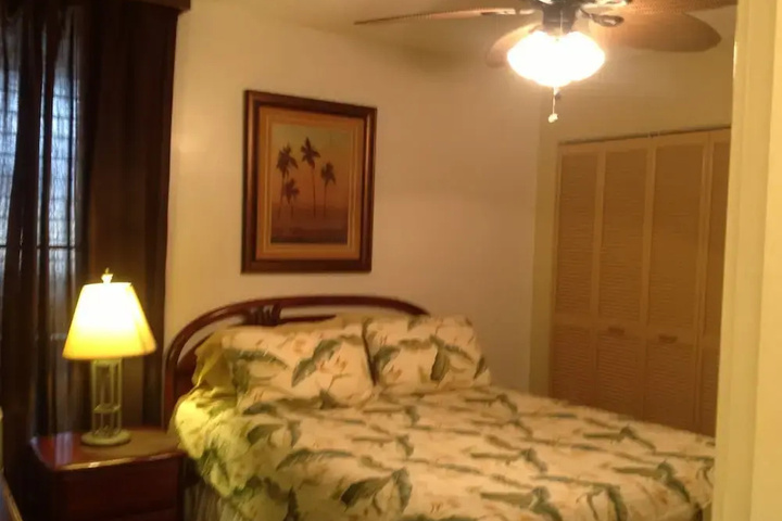 Image of Maui Beach Resort #C 403