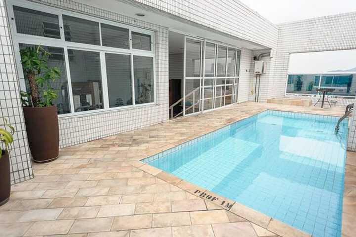 Pool to Cool