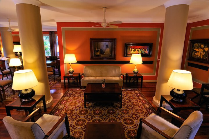 Hotel Interior 7 of 94