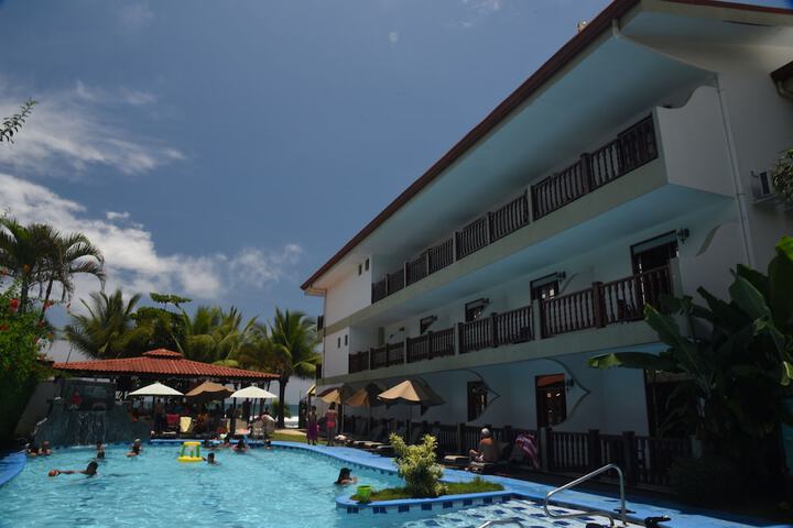 Hotel 39 of 54
