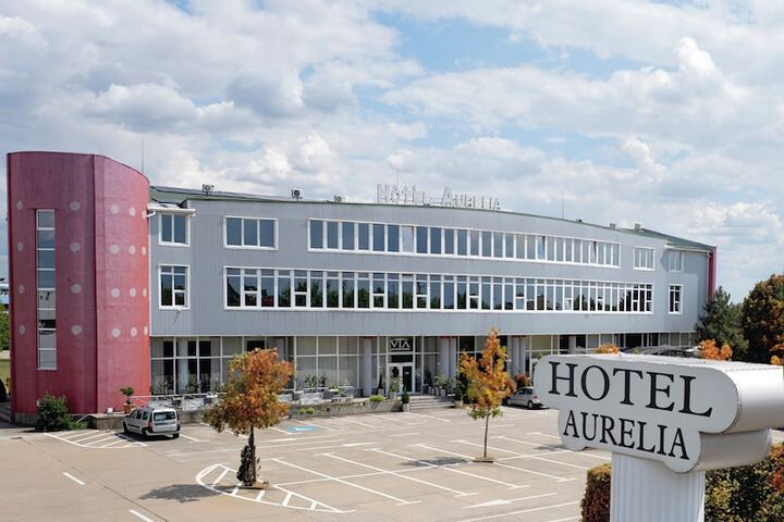 Photo of HOTEL AURELIA