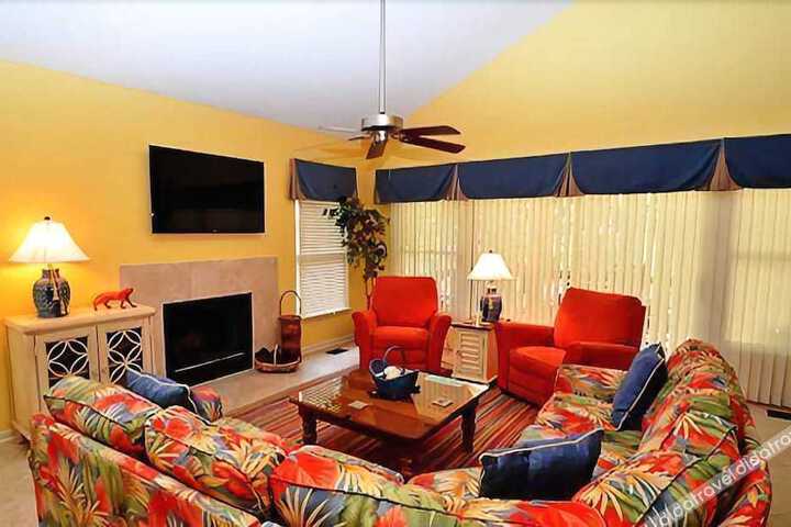 11 BEACHSIDE DRIVE HOME in Hilton Head, SC