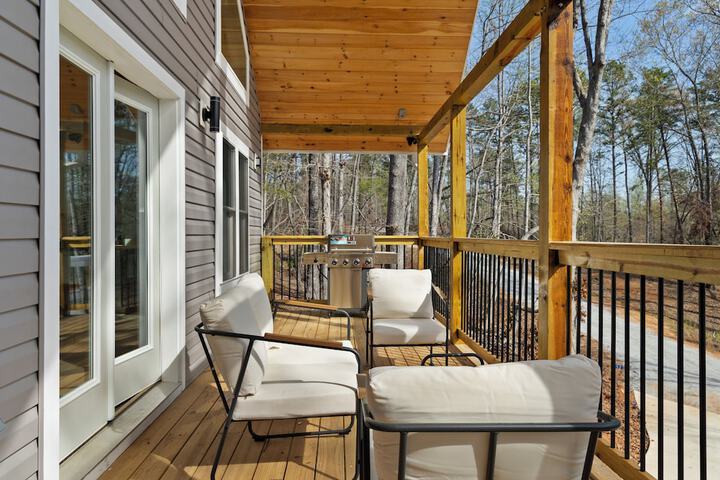 Terrace/Patio 9 of 18