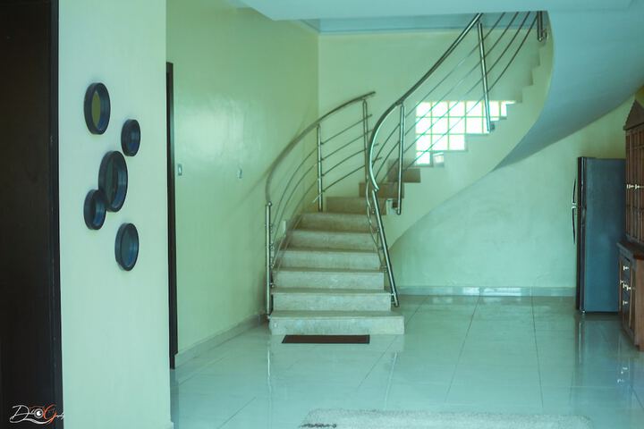 Hotel Interior 7 of 7