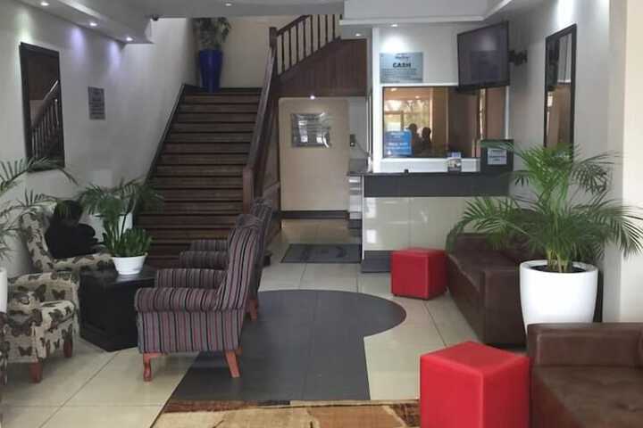 Bayside Lodge Empangeni