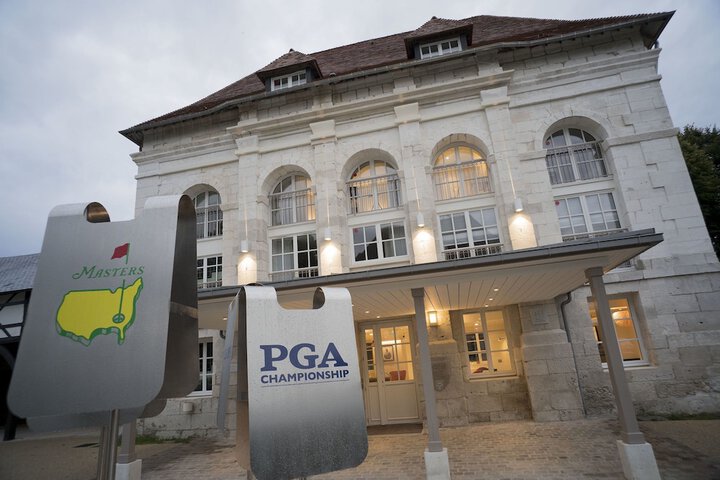 Image of Hotel Le Grand Slam