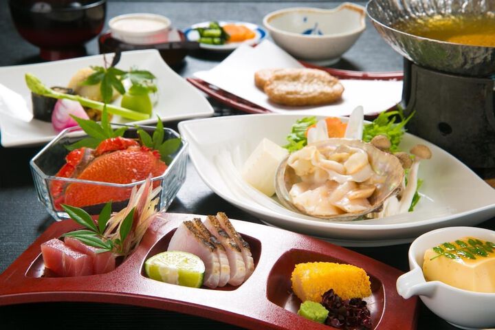 Restaurants