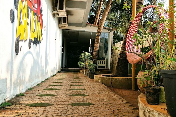 Hotel 3 of 169