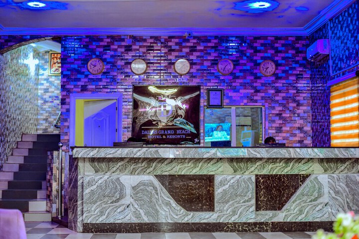 Hotel Interior 2 of 26