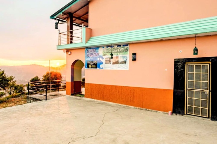 Hotel 33 of 60