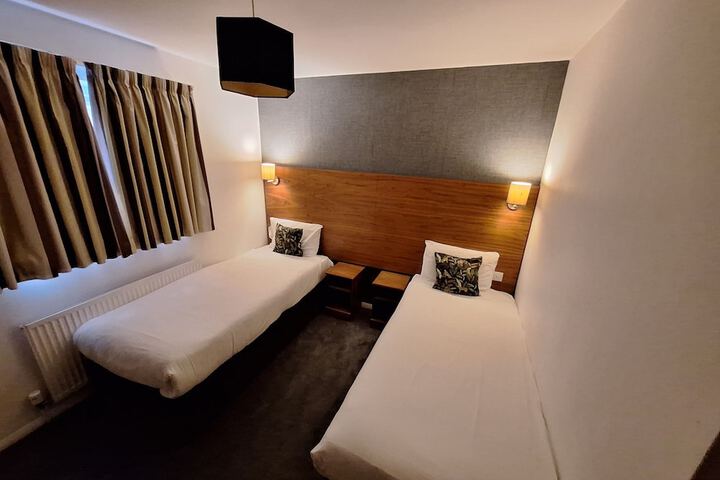 Hotel Interior 21 of 28