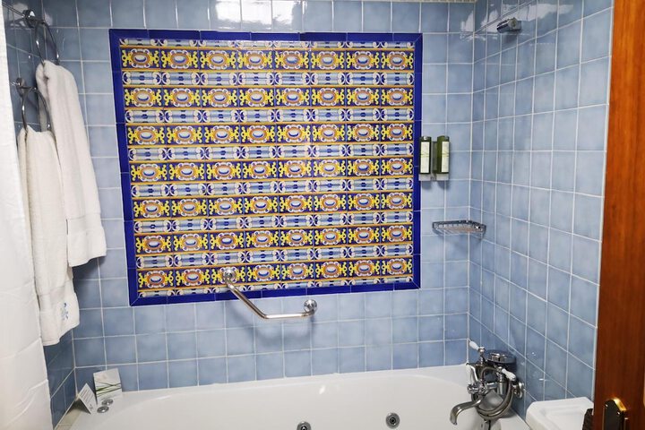 Bath Interior