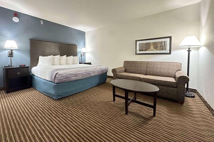 1 King Bed Mobility Accessible (29 of 40)