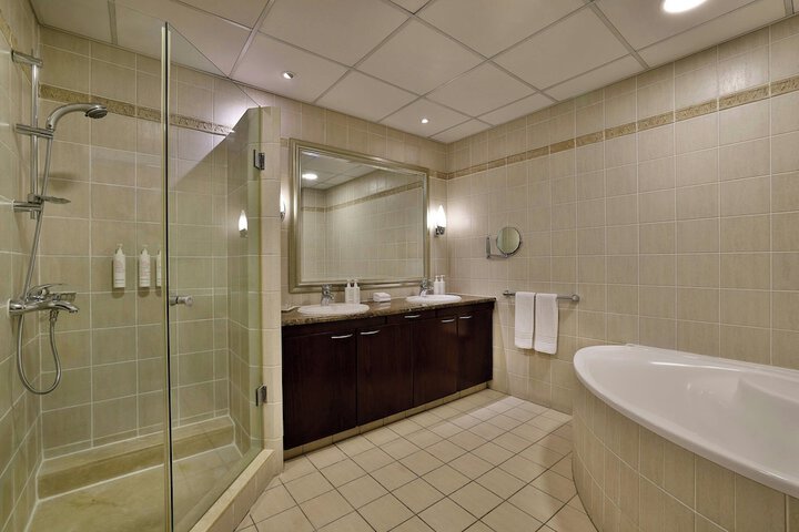 Bath Amenities