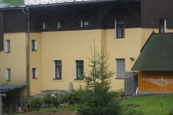 Penzion Borovice