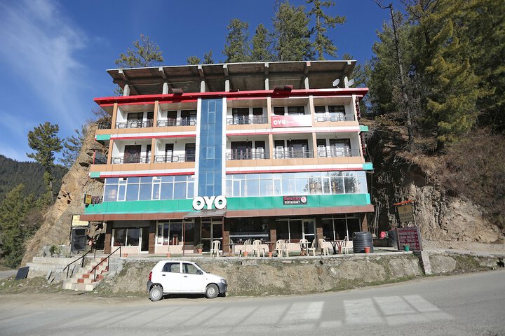 Hotel 9 of 37
